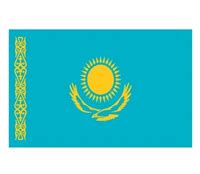 Temirtau in Kazakhstan