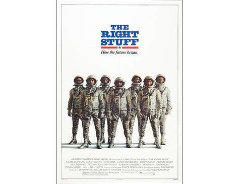 The Right Stuff 1983 Full Movie Free 的图像结果