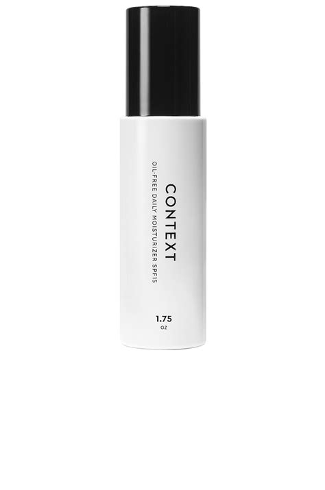 Context Oil-Free Daily Moisturizer SPF 15 in All | REVOLVE