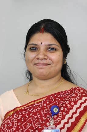 RCMAS » Minu S Kumar