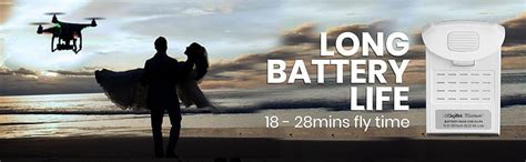 Buy Digitek (DJI Phantom 4) Lithium-ion Rechargeable Battery with LED ...