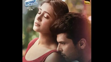 Barsatein: Misunderstandings to bloom love between Reyansh and Aradhna