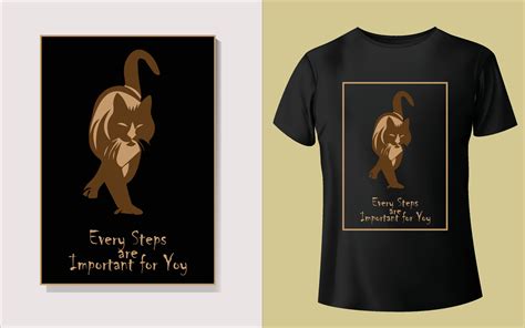 Cute animal Tee shirt Design 18858035 Vector Art at Vecteezy