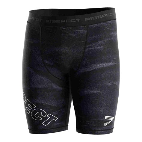 Gym Tight Youth Basketball Compression Liner Shorts