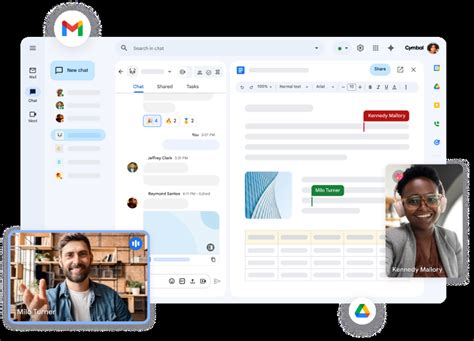 What is Google Workspace? | Google Workspace
