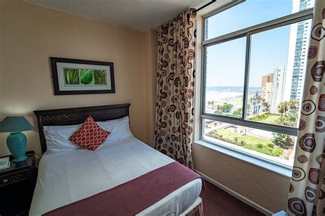 GOODERSON TROPICANA HOTEL (Durban) - Hotel Reviews, Photos, Rate ...