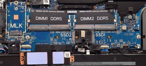 Dell Precision 3591 review - The Pragmatic Choice for Power Users on a ...