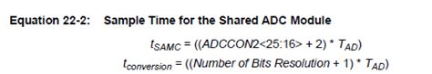 Image result for ADC Sampling Time