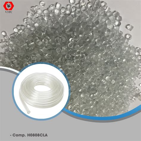 Compound PVC 的图像结果