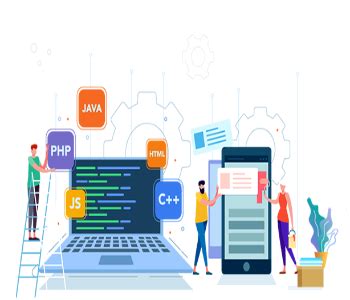 TechStreet Solutions | Software Company | Top IT Company in Noida