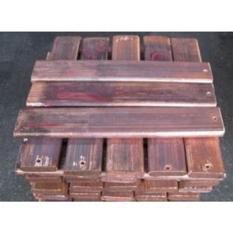 Copper Ingots - Phosphorus Copper Anode Manufacturer from Valsad