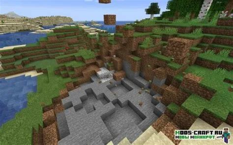 If Minecraft Was Realistic ExplodingTNT 的图像结果