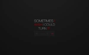 sometimes i wish |Motivational Poster|Inspirational Poster|Gym poster ...