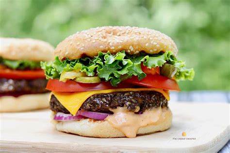 Are Veggie Burgers Good For Dogs