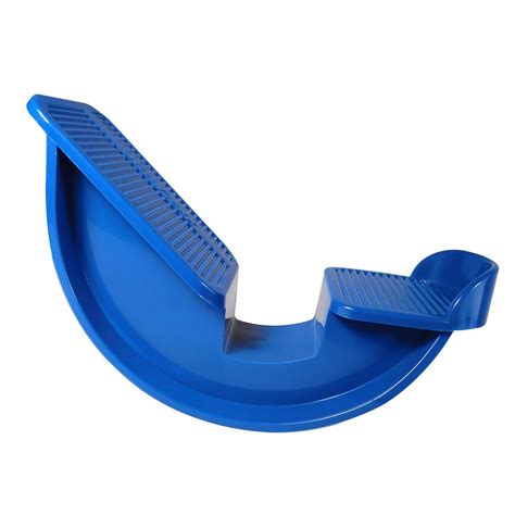Powerstep UltraFlexx Foot Rocker- Calf Stretcher for Plantar Fasciitis ...