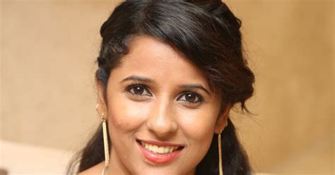 Shravya Latest Hot photos gallery