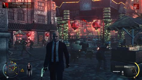 Image result for Hitman Absolution Mission 2