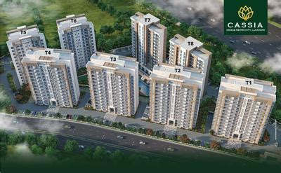 Blue Mountain Location Map Kalli Pashchim, Lucknow