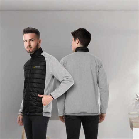 Scott Men's Casual Winter Jackets | VistaPrint