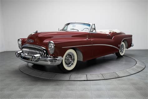 1953 Buick Skylark | GAA Classic Cars