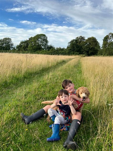 Chloe Hawkins ACMA, CGMA on LinkedIn: Why does fresh air make you feel so good?!! Really needed ...