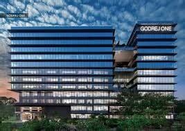 Godrej Agrovet Office Photos | Glassdoor