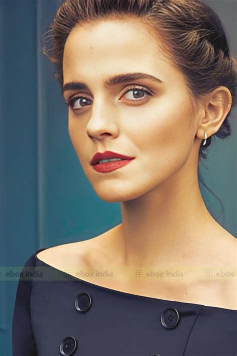 Poster of Emma Watson Actress, Emma Watson Posters for Room Wall ...