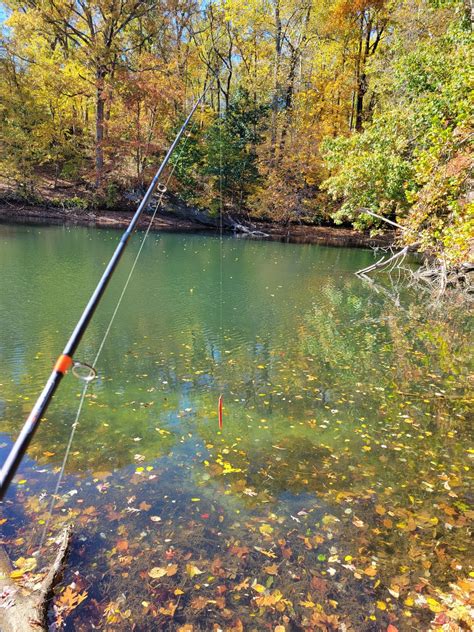 Liberty Reservoir : r/MarylandFishing