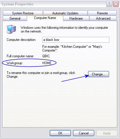 Image result for My Computer Properties