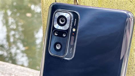 Image result for Redmi Note 10 Pro Features