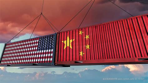 中美贸易战之中国应对策略解读 - 知乎