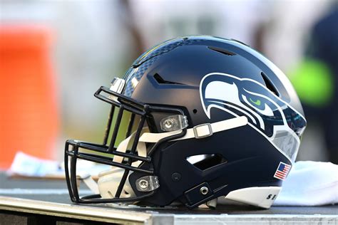 Seahawks Cut Two Players At Start Of The 2025 Offseason - The Spun