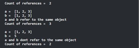 Image result for Memory Management in Python Interview