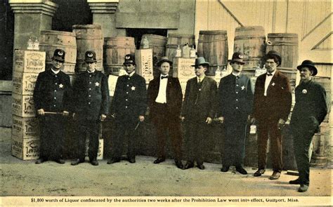 History of prohibition in Biloxi, Gulfport Mississippi | Biloxi Sun Herald