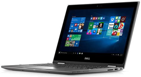 Dell Inspiron 13 5368 - Specs, Tests, and Prices | LaptopMedia India