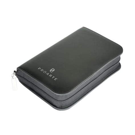 PROARTE Pro Brush Set, 28 Brushes – Mani Ram Balwant Rai