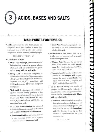 chemistry mole concept - Ms chemistry - Studocu