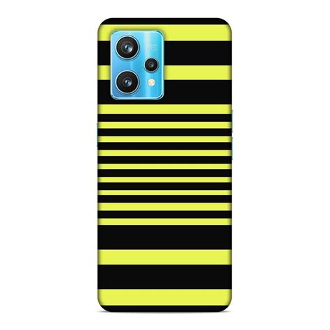 LETAPS® Printed Mobile Back Hard Case Cover for Realme 9 Pro Plus ...
