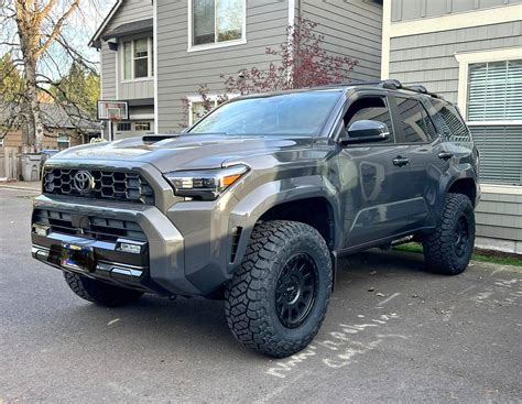 Aftermarket Wheels, Bigger Tires, Lift Kits (Compilation) for 2025 ...