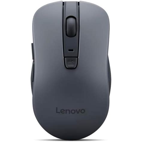 Buy Lenovo Silent Bluetooth Wireless Mouse, WL 310 at Reliance Digital