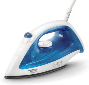 MAHARAJA WHITELINE Acqua Bliss 1200 W Steam Iron Price in India - Buy ...