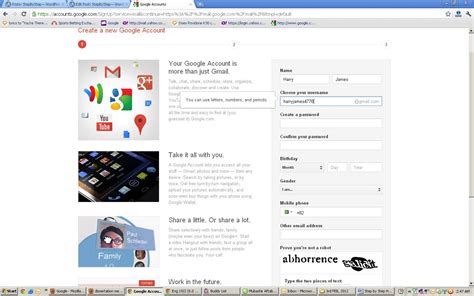 Image result for Making a Email