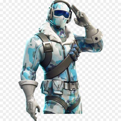 Fornite Elmira PNG Clipart - Pngsource