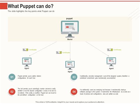 Image result for Puppet Infrastructure
