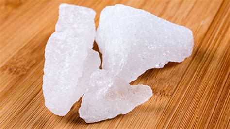 Alum recipe to provide instant relief post fever - India TV Hindi