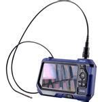 FIB-LCAM-2L360-1M ファイバースコープカメラ(ファイバー長1m、2レンズ360度回転、1080P) ブロードウォッチ ...