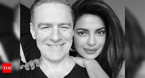Priyanka Chopra wishes Bryan Adams on his birthday with throwback ...