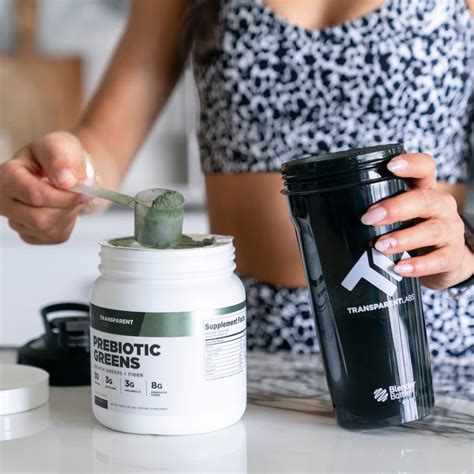 Transparent Labs Review - Must Read This Before Buying