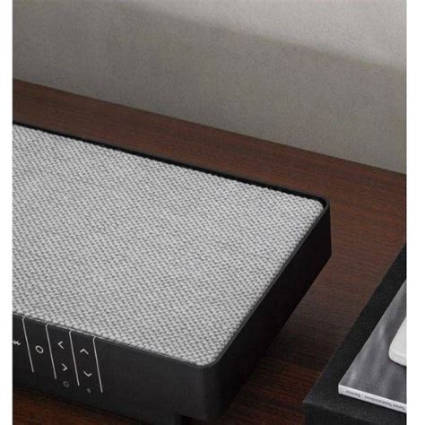 Buy Bang-Olufsen Beosound Stage Soundbar Speakers Online in India at ...