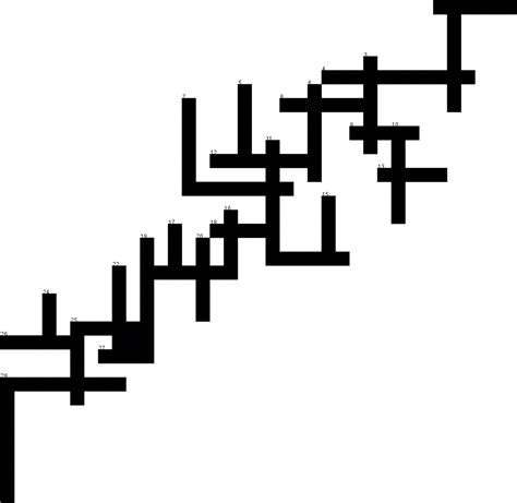 Countries and capitals of Asia - Crossword Labs